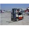 Image 1 : NISSAN 50 OPTIMUM WAREHOUSE FORKLIFT, s/n N/A
