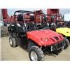 Image 1 : JOYNER COMMANDO 650CC 4X4 UTILITY YARD BUGGY, s/n L5BU2JH6861012042: