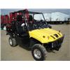 Image 1 : JOYNER COMMANDO 650CC 4X4 UTILITY YARD BUGGY, s/n L5BU2JH6461012040: