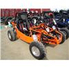 Image 1 : JOYNER SAND SPIDER 650CC DUNE BUGGY, s/n L5BG1JH6X61011801: