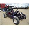 Image 1 : JOYNER SAND SPIDER 650CC DUNE BUGGY, s/n L5BG1JH6161011783: