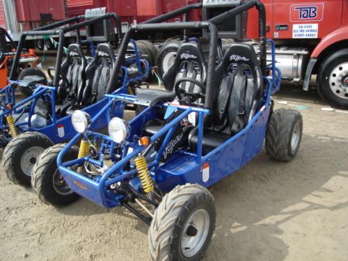 joyner buggy 250cc