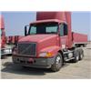 Image 1 : VOLVO VNM64T T/A TRUCK TRACTOR, s/n 4VG7DEGF3XN758543: