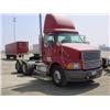Image 1 : FORD AEROMAX T/A TRUCK TRACTOR, s/n 1FTYY96SXVVA22736: