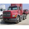 Image 1 : FORD AEROMAX L9000 T/A TRUCK TRACTOR, s/n 1FTYY95R4PVA28520: