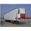 Image 1 : UTILITY 53ft. X 102in. T/A ALUMINUM REEFER TRAILER, s/n 1UYVS2531XU603820: