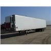 Image 1 : UTILITY 53ft. X 102in. T/A ALUMINUM REEFER TRAILER, s/n 1UYVS2537XU604101:
