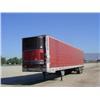 Image 1 : UTILITY 48ft. X 102in. T/A ALUMINUM REEFER TRAILER, s/n IUYVS2482XU710503: