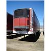 Image 1 : UTILITY 48ft. X 102in. T/A ALUMINUM REEFER TRAILER, s/n 1UYVS2489XU710501: