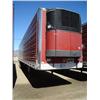 Image 1 : UTILITY 48ft. X 102in. T/A ALUMINUM REEFER TRAILER, s/n 1UYVS2480XU710502: