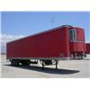 Image 1 : WABASH 48ft. X 102in. T/A ALUMINUM FEEFER TRAILER, s/n 1JJE482S0VL401536: