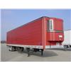 Image 1 : UTILITY 48ft. X 102in. T/A ALUMINUM REEFER TRAILER, s/n 1UYVS248XSU525303: