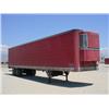 Image 1 : UTILITY 48ft. X 102in. T/A ALUMINUM REEFER TRAILER, s/n 1UYVS2489RU246502: