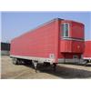Image 1 : UTILITY 48ft. X 102in. T/A ALUMINUM REEFER TRAILER, s/n 1UYVS2485PU983208: