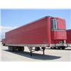 Image 1 : UTILITY 48ft. X 102in. T/A ALUMINUM REEFER TRAILER, s/n 1UYVS2489PU983308: