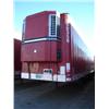 Image 1 : UTILITY 48ft. X 102in. T/A ALUMINUM REEFER TRAILER, s/n 1UYVS2482PU065402: