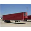 Image 1 : UTILITY 48ft. X 102in. T/A ALUMINUM REEFER TRAILER, s/n 1UYVS2489PM066319: