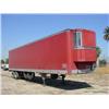 Image 1 : UTILITY 48ft. X 102in. T/A ALUMINUM REEFER TRAILER, s/n 1UYVS2482PU984901: