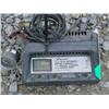 Image 1 : SCHUMACHER 10 AMP AUTOMATIC BATTERY CHARGER, s/n N/A: