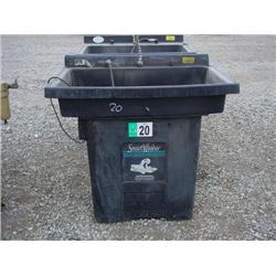 CHEMFREE SMARTWASHER PARTS WASHER,