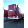 Image 1 : UTILITY 48ft. X 102in. T/A ALUMINUM REEFER TRAILER, s/n 1UYVS2489PM886223: