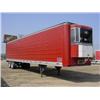 Image 1 : TRAILMOBILE 48ft. X 102in. T/A ALUMINUM REEFER TRAILER, s/n 1PT01ANHXM9000820: