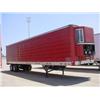 Image 1 : UTILITY 48ft. X 102in. T/A ALUMINUM REEFER TRAILER, s/n 1UYVS2487LU442123: