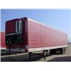 Image 1 : UTILITY 48ft. X 102in. T/A ALUMINUM REEFER TRAILER, s/n 1UYVS2484LU442130: