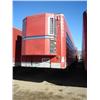 Image 1 : UTILITY 48ft. X 102in. T/A ALUMINUM REEFER TRAILER, s/n 1UYVS2483LU442104: