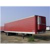 Image 1 : UTILITY 48ft. X 102in. T/A ALUMINUM REEFER TRAILER, s/n 1UYVS2489LU442138: