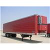 Image 1 : UTILITY 48ft. X 102in. T/A ALUMINUM REEFER TRAILER, s/n 1UYVS2483LT207403: