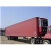 Image 1 : UTILITY 48ft. X 102in. T/A ALUMINUM REEFER TRAILER, s/n 1UYVS2539KU105406: