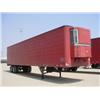 Image 1 : UTILITY 48ft. X 102in. T/A ALUMINUM REEFER TRAILER, s/n 1UYVS2484JU886122: