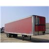 Image 1 : FRUEHAUF 48ft. X 102in. T/A ALUMINUM REEFER TRAILER, s/n 1H2R0482XJH020707: