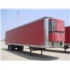 Image 1 : FRUEHAUF 48ft. X 102in. T/A ALUMINUM REEFER TRAILER, s/n 1H2R0482XJH020710: