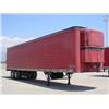 Image 1 : AMERICAN 48ft. X 102in. T/A ALUMINUM REEFER TRAILER, s/n 1YKR04823J3043467: