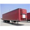Image 1 : AMERICAN 48ft. X 102in. T/A ALUMINUM REEFER TRAILER, s/n 1YKR0482XJ3043479: