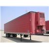 Image 1 : TRAILMOBILE 48ft. X 102in. T/A ALUMINUM REEFER TRAILER, s/n 1PT01ANH9H9005027