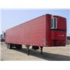 Image 1 : UTILITY 48ft. X 102in. T/A ALUMINUM REEFER TRAILER, s/n 1UYVS2481FU334102: