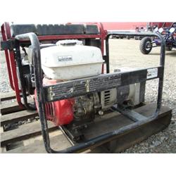 CHICAGO ELECTRIC GENERATOR, s/n 2001US016833:
