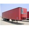 Image 1 : TRAILMOBILE 45ft. X 96in. T/A ALUMINUM REEFER TRAILER, s/n 1PT01AJH6F9008633: