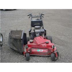 ENCORE PRO 36 LAWN MOWER, s/n N/A: