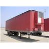 Image 1 : TRAILMOBILE 42ft. X 96in. T/A ALUMINUM REEFER TRAILER, s/n A60031: