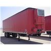 Image 1 : TRAILMOBILE 42ft. X 80in. T/A ALUMINUM REEFER TRAILER, s/n A60030