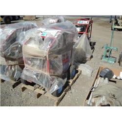 EASY-KLEEN MAGNUM 4000 PSI HOT WATER PRESSURE WASHER, s/n EK4275: