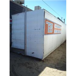 48 ft. CONTAINER