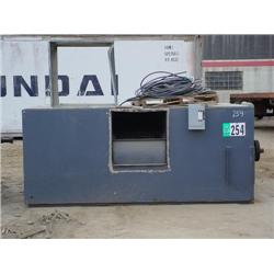 MODULAR CLIMATE CHANGER