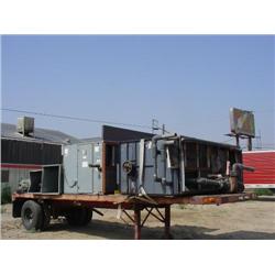 TRANE MODULAR CLIMATE CHANGER