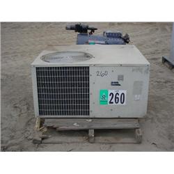 PAYNE AIR CONDITIONER