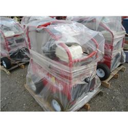 EASY-KLEEN MAGNUM 4000 PSI HOT WATER PRESSURE WASHER, s/n EK4232: